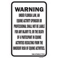 Signmission Safety Sign, 12 in Height, Aluminum, 18 in Length, 25173 A-1218-25173